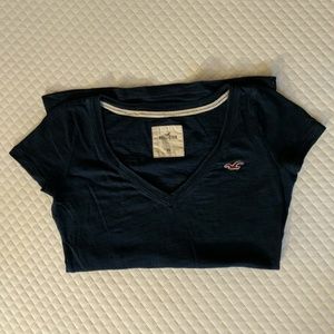 Hollister V-Neck Top